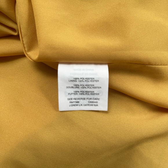 ***CLOSET CLEAROUT*** Madewell Sweetgrass
dress size 4***CLOSET CLEAROUT*** - Picture 5 of 6